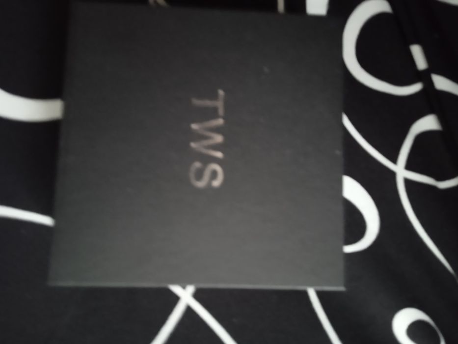 Наушники TWS навушники pk i9000 pro tws S16.