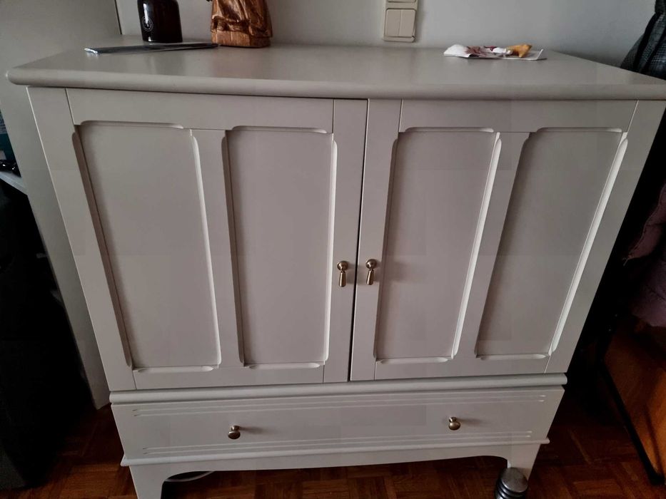 Aparador consola ikea