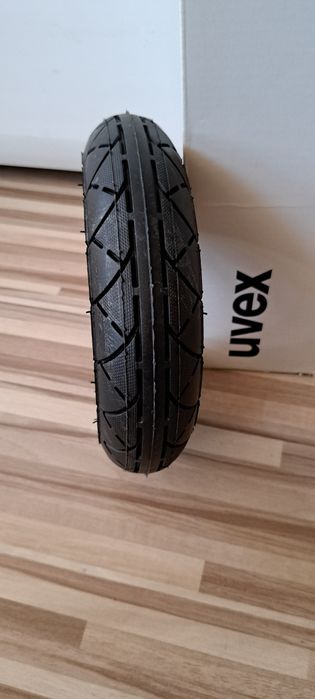 Opona do hulajnogi Hota 200x50 TT + dętka + wentyl