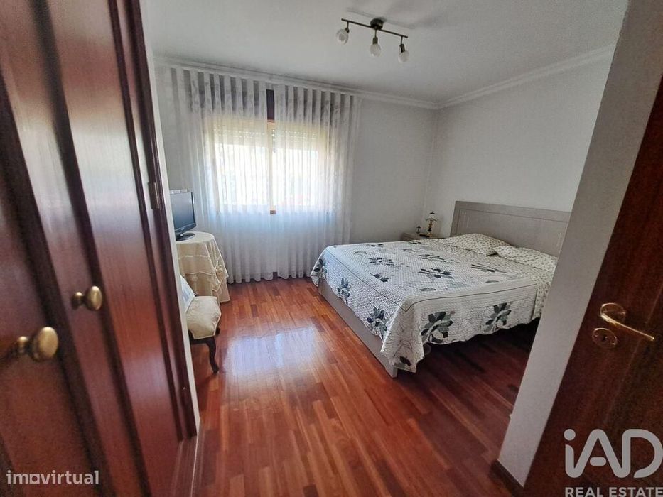 Apartamento T3 em Arca e Ponte de Lima de 111 m2