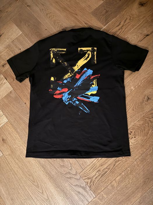 Off-White - koszulka męska