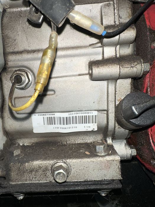 Продам мотоблок Kentavr