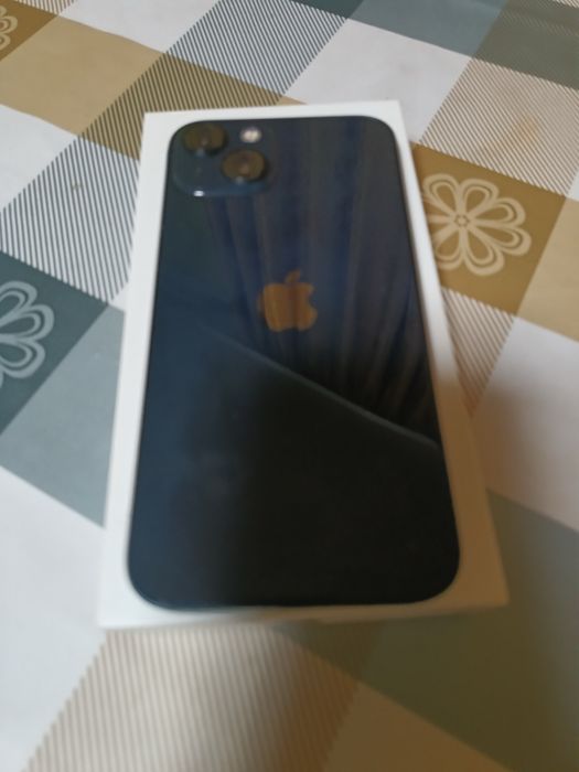 Iphone 13 256 85% Midnight