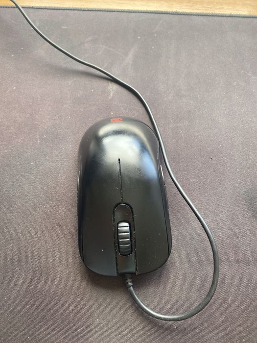 Rato Benq Zowie FK2