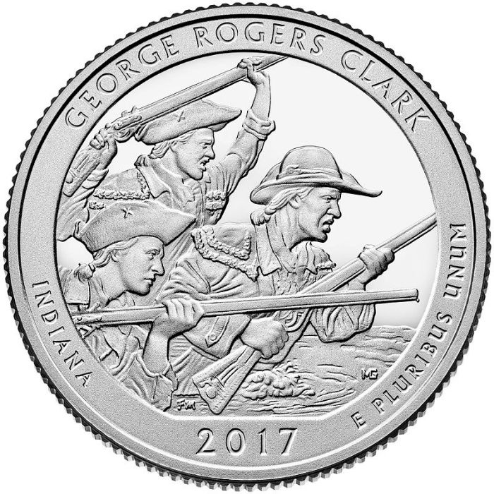 Обміняю квотери США