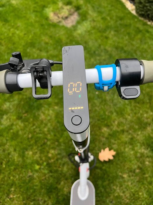 ТЕРМІНОВО!!!Електросамокат  Ninebot ТЕРМІНОВО!!!