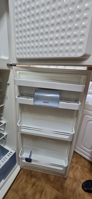 Frigorífico bosch