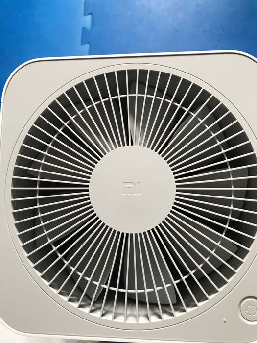 Purificador de Ar Xiaomi Air Purifier 3C - para alergias