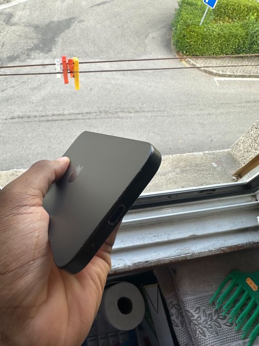 Iphone 16 128GB com caixa
