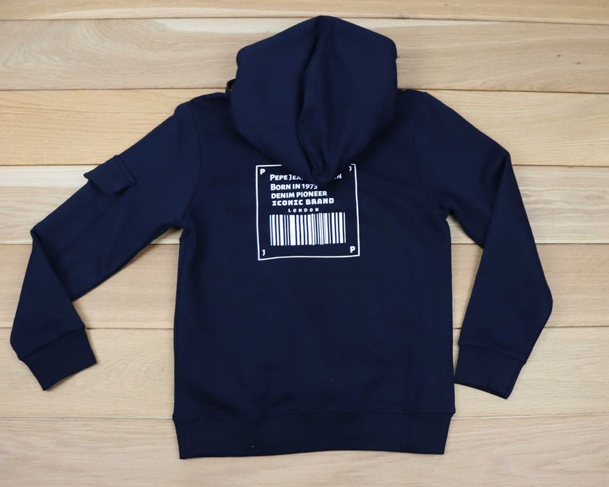 Dres chłopięcy Pepe Jeans rozmiar 134
