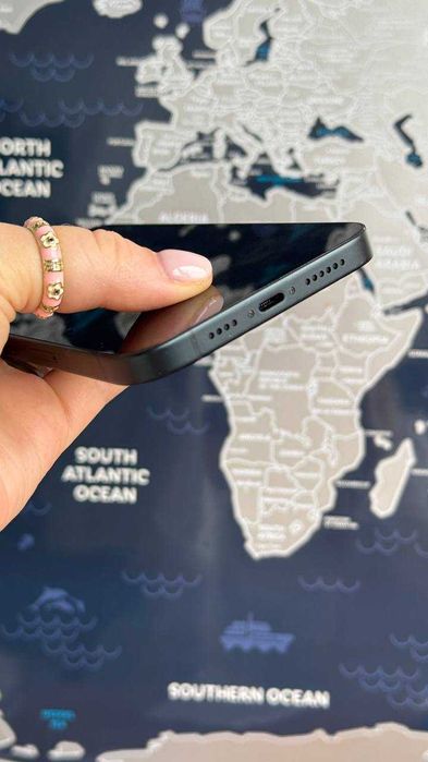 Apple Iphone 14 Plus 128Gb та 256Gb Blue Black Neverlock з фіз сім