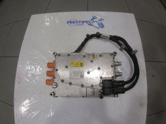 Conversor / inversor MERCEDES-BENZ EQB (X243)