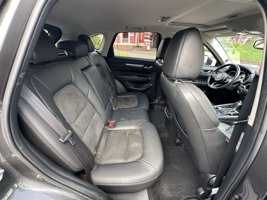 Продам Mazda CX-5 2020 2.5 Touring AWD