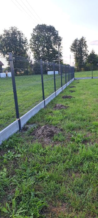 Okalewo działka budowlana 10 arów