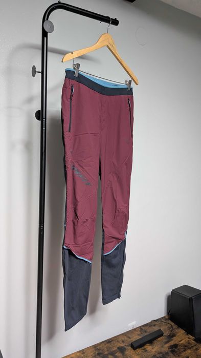 Spodnie męskie Dynafit Alpine Hybrid PNT Rozmiar: M