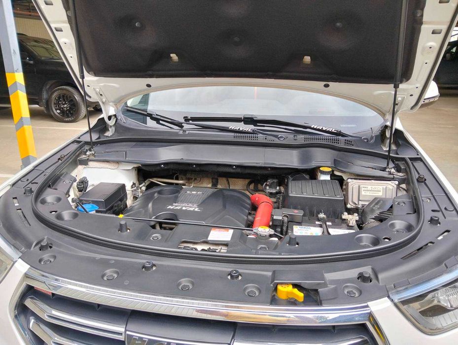 Haval H2 2021 р.в.