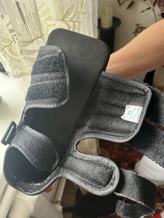 Продам Обувь Барукко