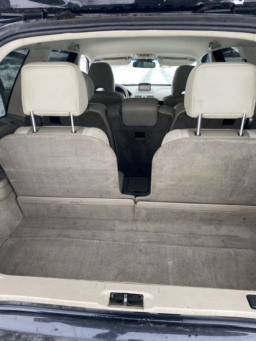 Volvo  xc 90 повний привід