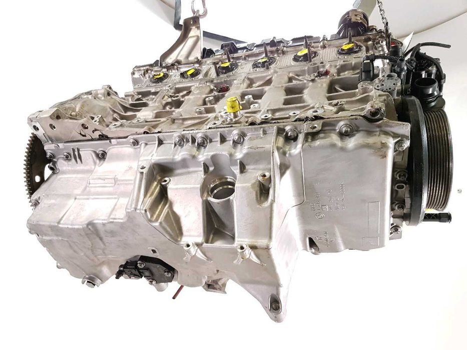 MOTOR COMPLETO BMW 3.0L 340CV - Refª : B57D30B
