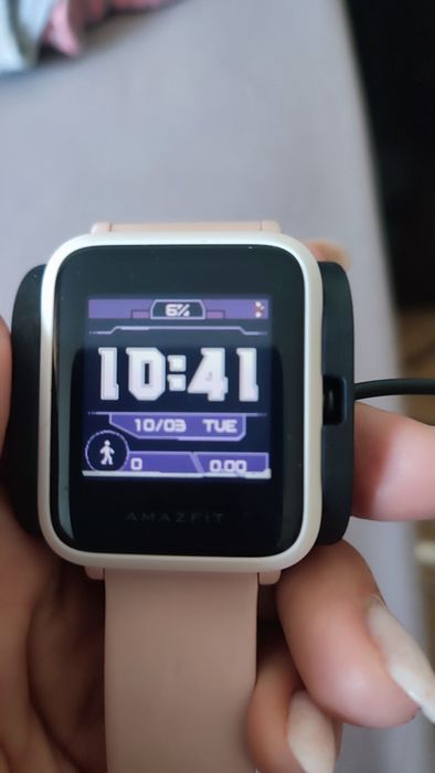 Смарт-годинник Amazfit bip S