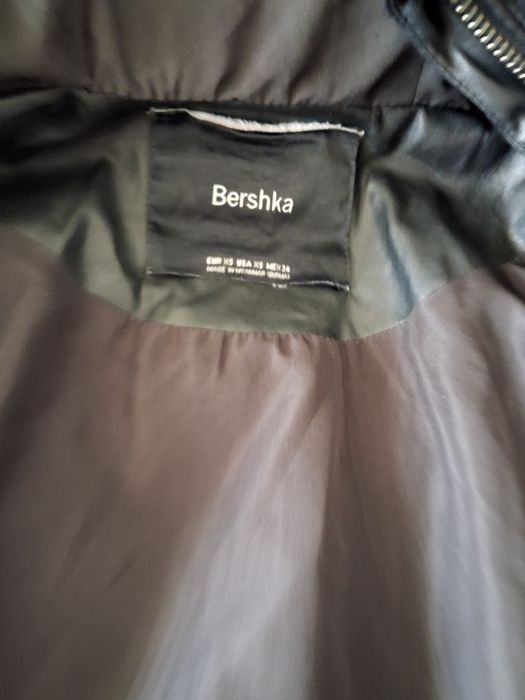 Kurtka Bershka xs