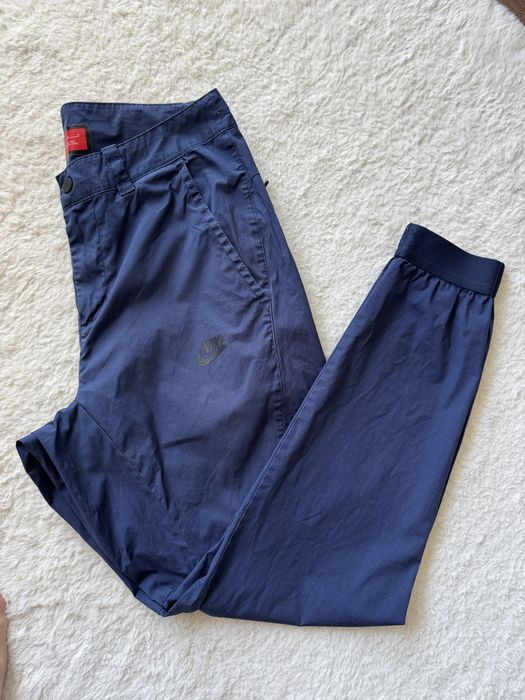 Штани чоловічі Nike Bonded Woven Jogger