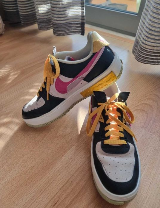 Nike Air Force Original