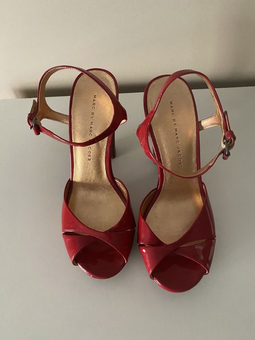 Sapatos Marc Jacobs 36