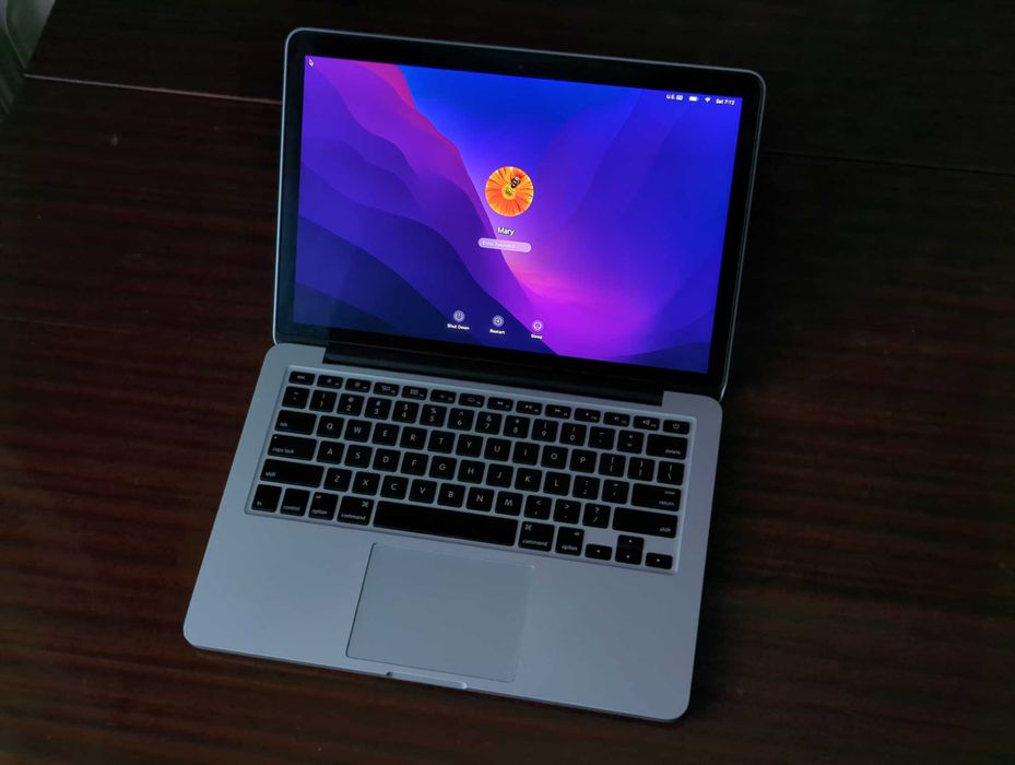 Macbook pro 13 early 2015 8/512 | макбук про