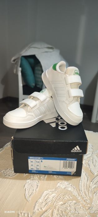 Ténis Adidas unissexo