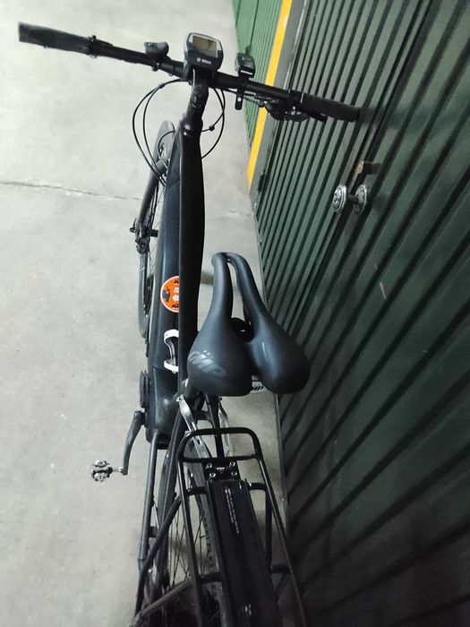 Bicicleta KTM E-Bike Macina Sprint D