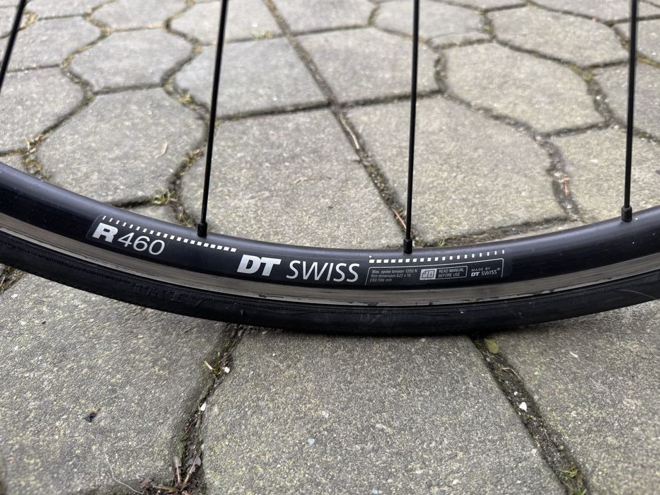 Specialized Allez roz.52 Shimano 105
