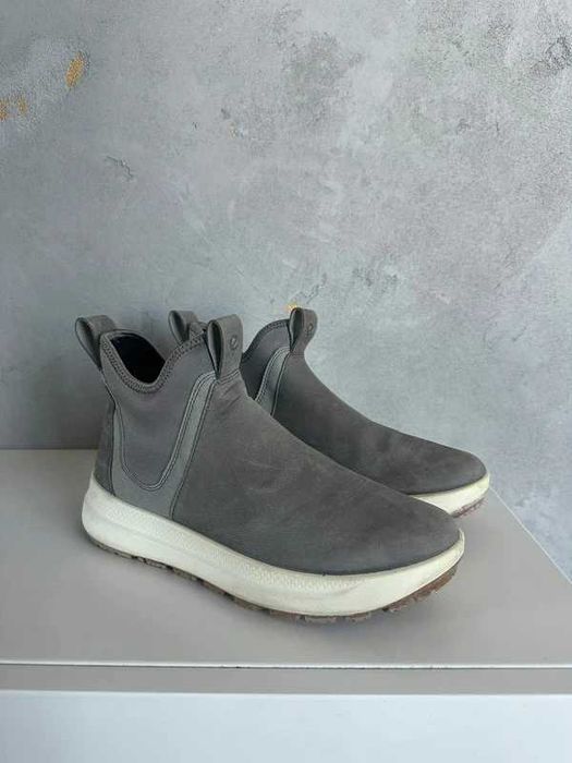 Buty damskie Ecco Solice GTX GoreTex