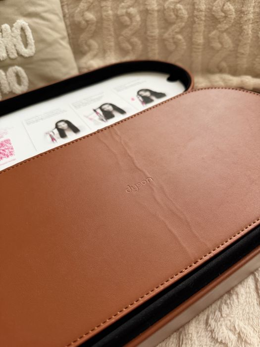 Мультистайлер Dyson Airwrap Complete HS01 Fuchsia