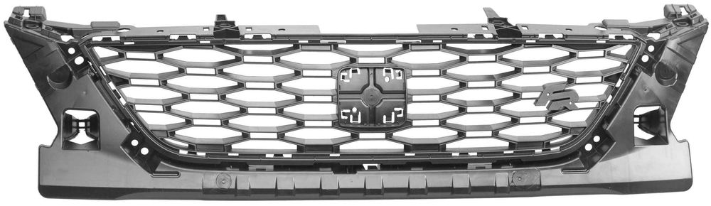 Grelha FR Seat Leon 2012->