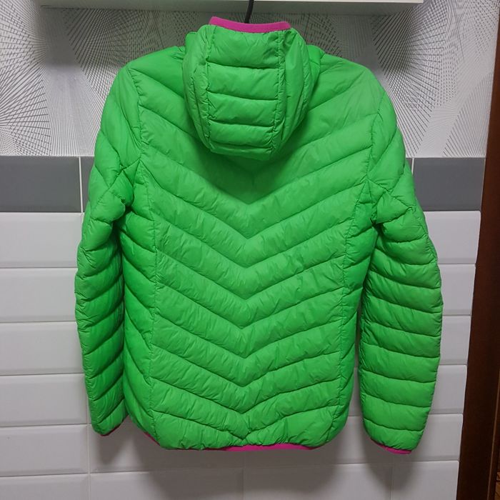 Жіноча пухова куртка 2117 Of Sweden