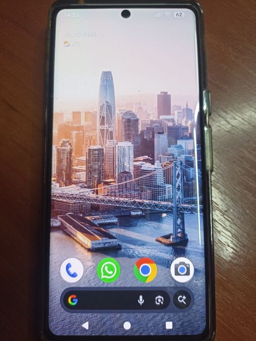 Google Pixel 6 Pro 12/256