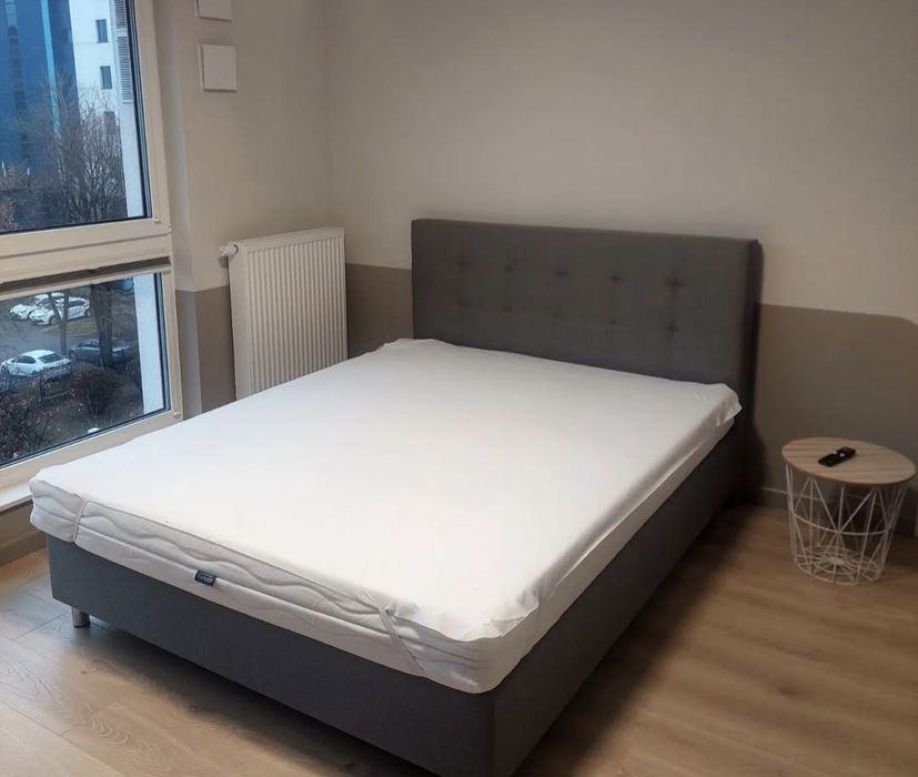 1/х кім квартира у Варшаві