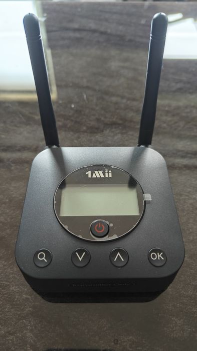 Transmiter Bluetooth 1Mii B06 TX+