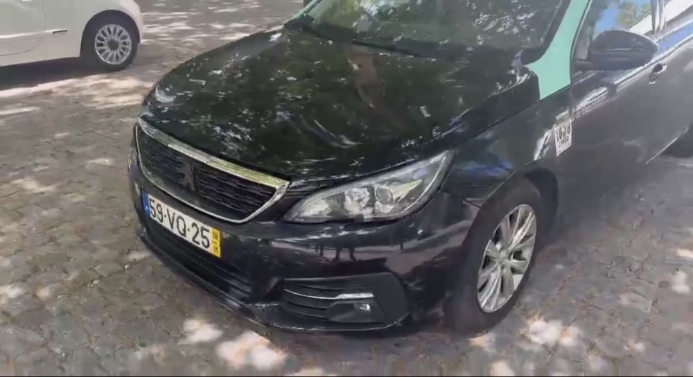 Vendo 308 SW 2018