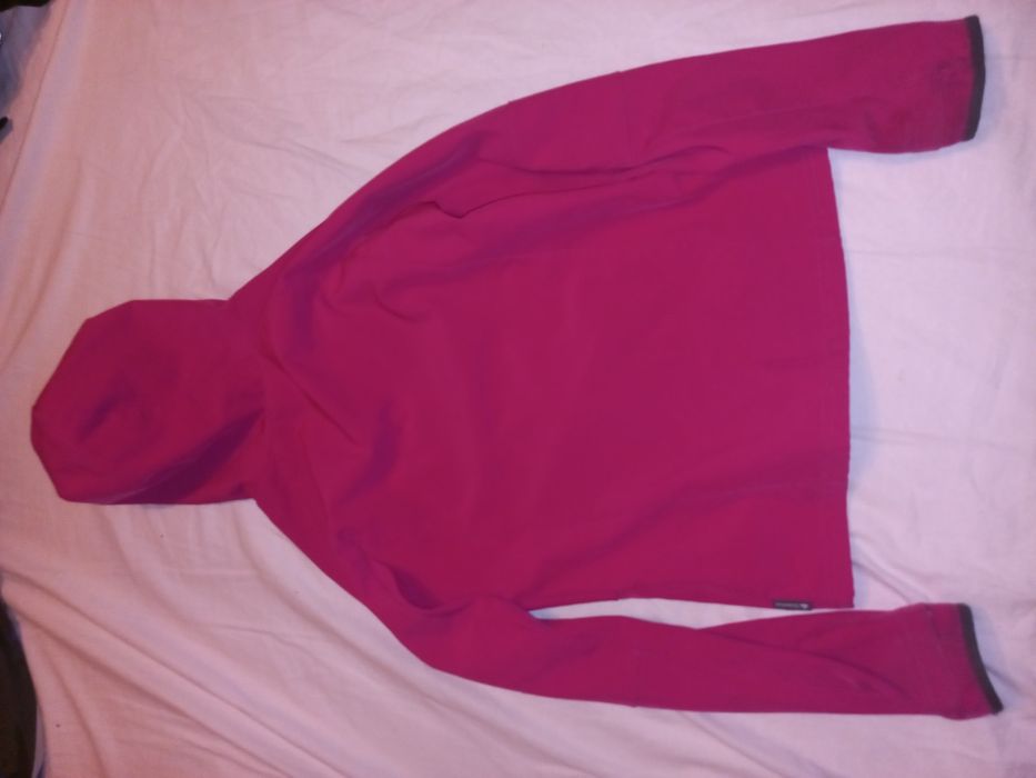 Kurtka softshel rozm 152