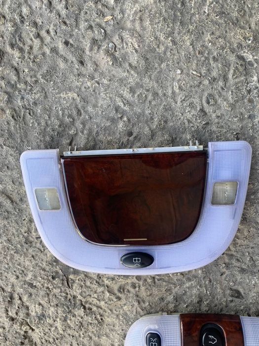 Компресор цз w220 блок PSE