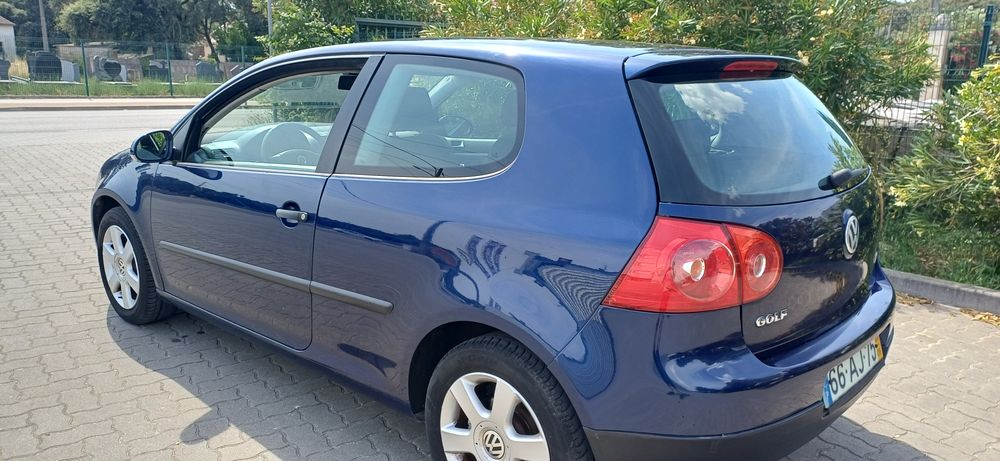 Oportunidade wv golf v 1.4 tsi