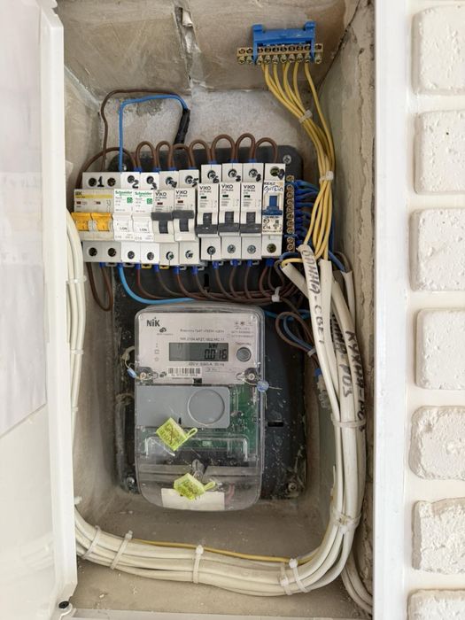 Продам 2-х кімнатну квартиру