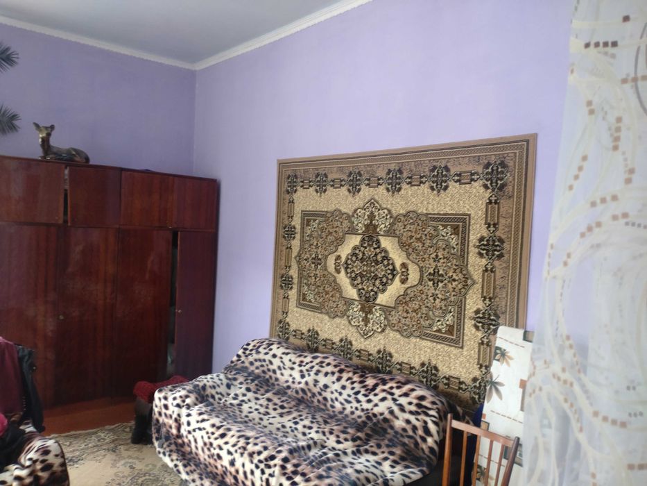 Продається квартира 50,2 кв.м.. Бучач. Галицька. Центр. (ПриватБанк)