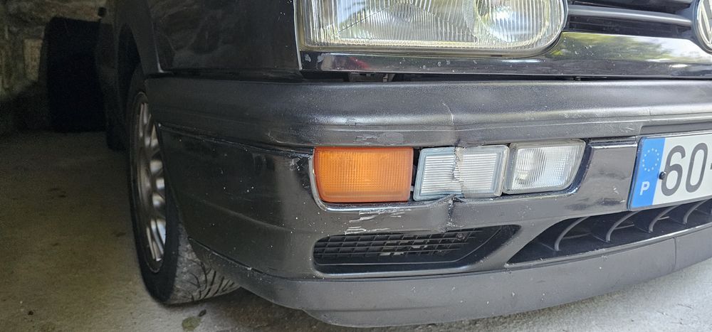 Volkswagen Golf GT 1.6 (1997) – 5 Portas | Muito Estimado (Revisão Feita)