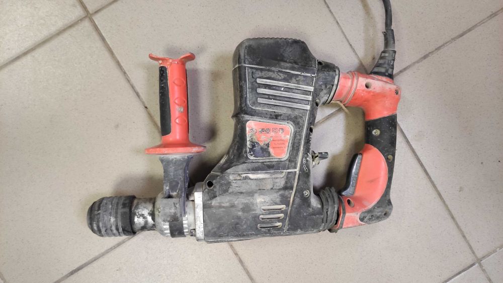 Продам Перфоратор Буран ПР 20150В Б/У в рабочем состоянии.