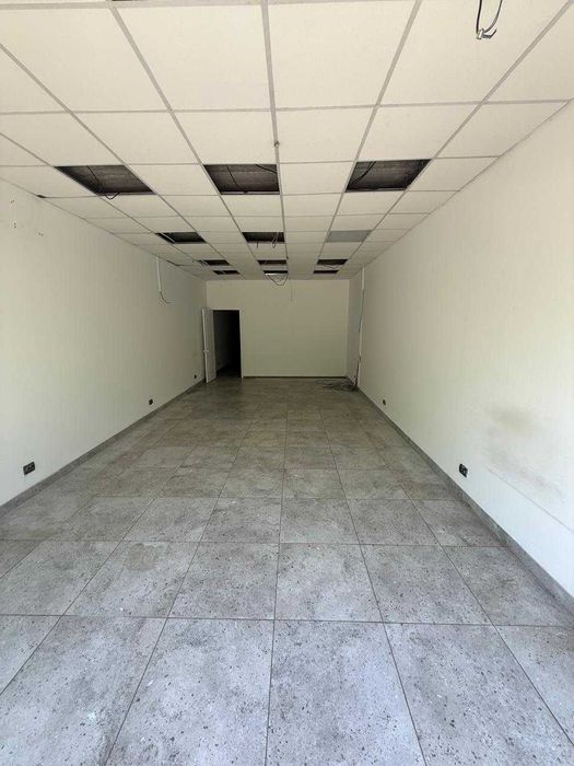 Оренда 68 м2 / 1 поверх / пр-т Тракторобудівників 160/ червона лінія