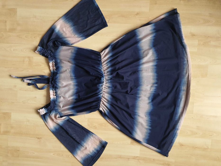 Sukienki letnie Orsay