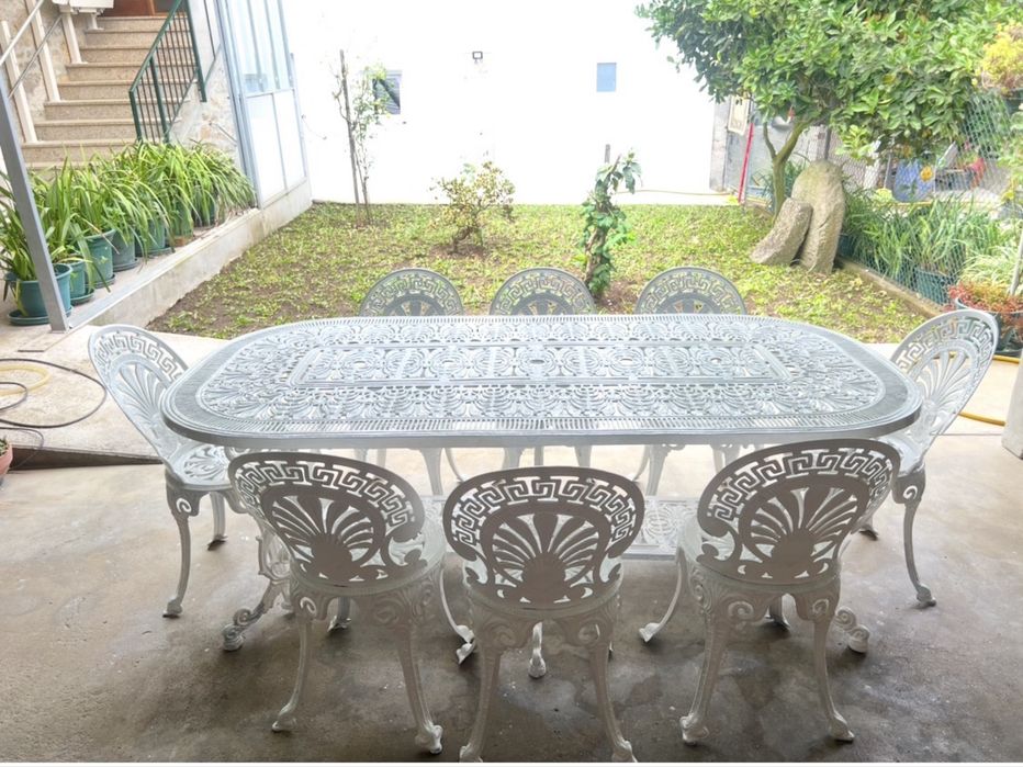 Familia Acolhimento Moradia De Aldeia Macieira de Rates